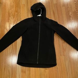 Columbia black jacket